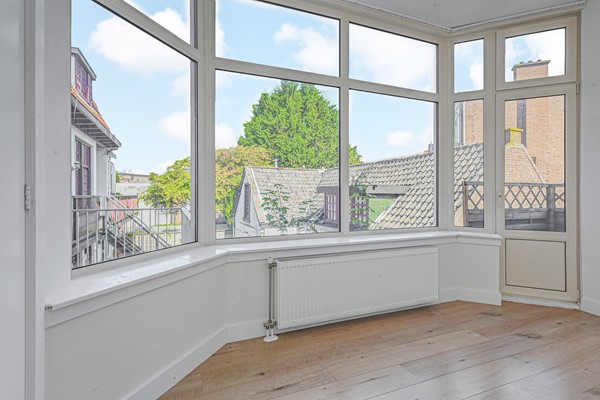 Medium property photo - Kerklaan 121, 2282 CH Rijswijk